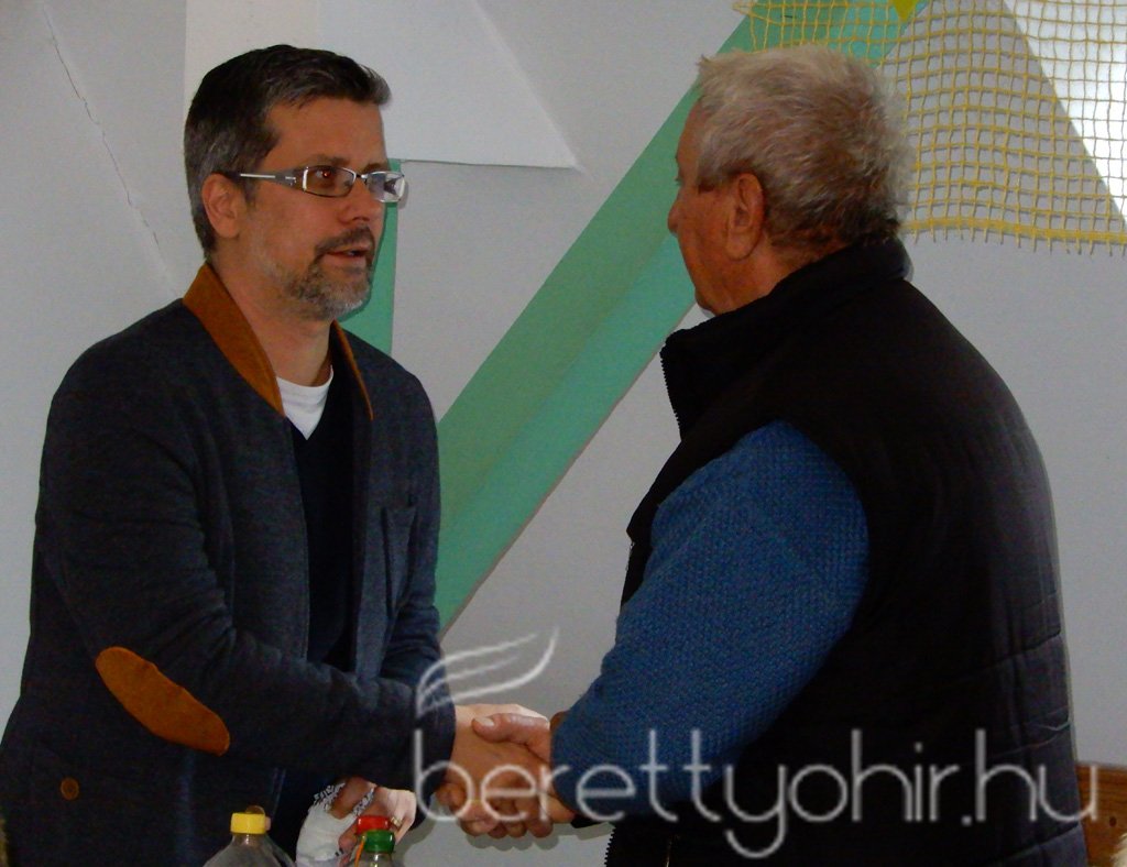 A szépkorúakat köszöntötték 31